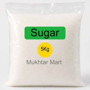 Sugar 5 kg