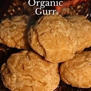 Desi Gurr 1Kg