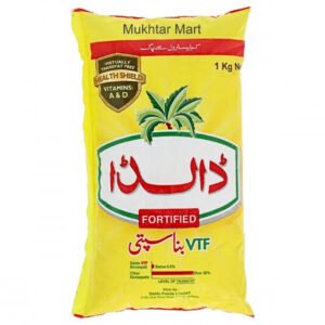 Dalda ghee 1 kg pack