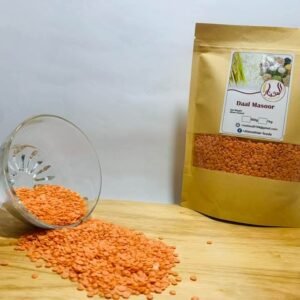 Daal Masoor Haidrabadi 1kg