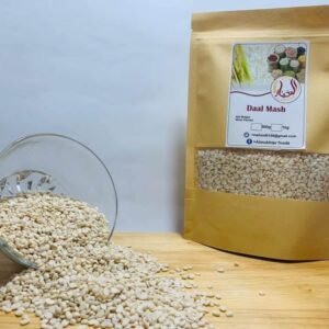 Daal Mash 1Kg