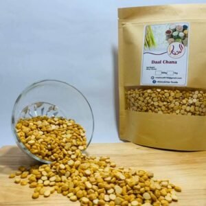 Daal Chana Supreme 1Kg