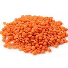 Daal Masoor Desi 1Kg