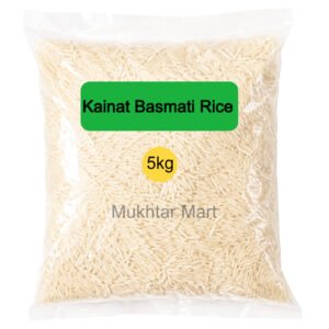kainat Basmati Rice  5Kg