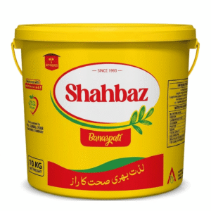 Shahbaz ghee 10kg bucket
