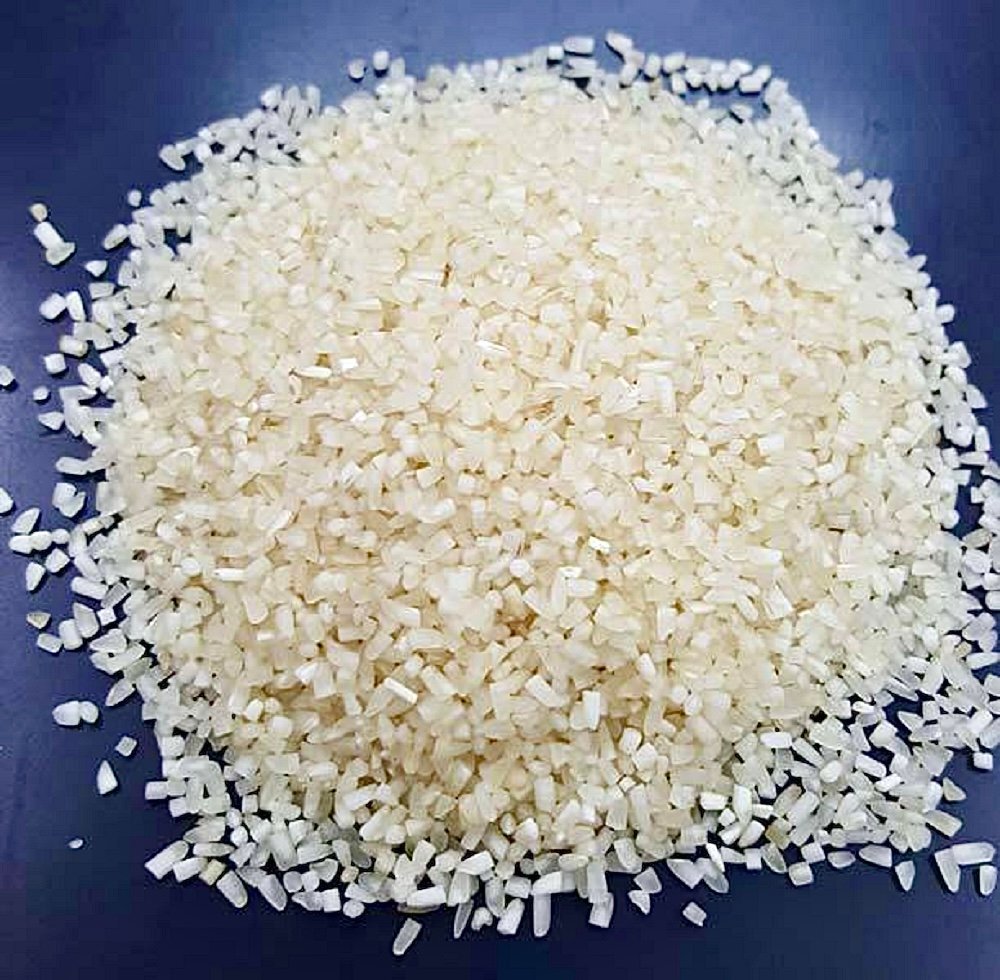Basmati Tota Rice 1kg - Image 2