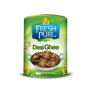 Desi ghee Pearl 1kg