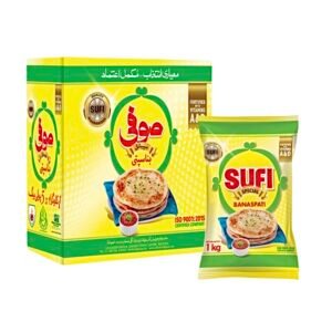 Sufi ghee 5kg